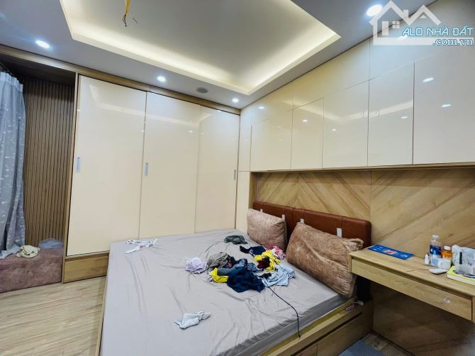 Căn hộ cao cấp 92m2, toà The Two Residence-Gamuda Garden, tặng full nội thất - 6