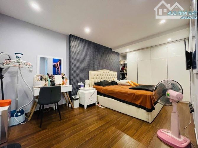 Hơn 4 tỷ, căn hộ chung cư Đồng Phát, 79m2, gần Hồ, sổ đỏ lâu dài - 6