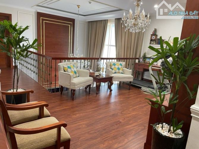 DUPLEX VISTA VERDE – DT 220M² – 5PN – FULL NỘI THẤT – THẠNH MỸ LỢI, QUẬN 2 - 6