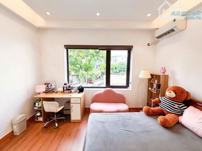 Bán nhà mặt phố khu Đông Nam Cường, TP Hải Dương, 81m2, 3 tầng, 4 ngủ, mt 4.5m, hè 5m - 6