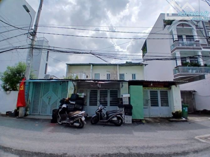 BÁN ĐẤT MẶT TIỀN 61 NGUYỄN TRUNG NGUYỆT Quận 2 full thổ ngang 14.83m  Giá thương lượng - 6