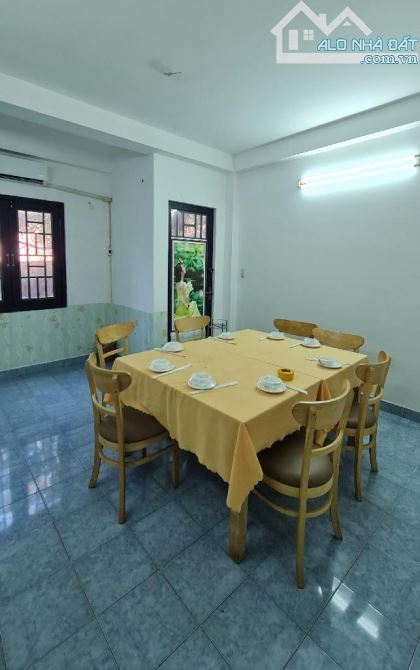 BÌNH TÂN ‘ TÊN LỬA ‘ 96 m 4 TẦNG ‘ 4 x23 m hẻm 8m  có lề đường ‘ giá 7,8 tỷ TL - 6
