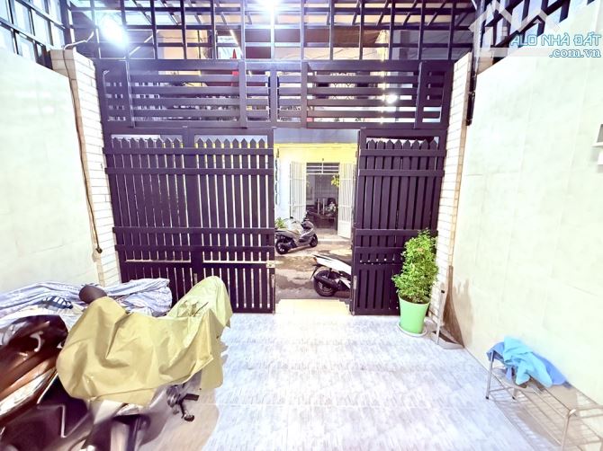 HẺM Ô TÔ - 70M2 - 4 TẦNG - PHẠM VĂN CHIÊU - P.14 - GÒ VẤP - NHỈNH 9 TỶ - 6