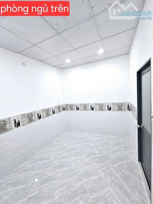NHÀ TRỆT LỬNG ĐỐI DIỆN ĐƯỜNG NGUYỄN THỊ TẠO (BÌNH TRUNG) PHƯỜNG LONG TUYỀN TP.CẦN THƠ - 6