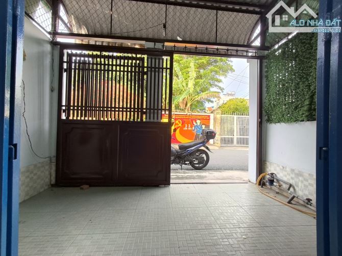 NHÀ 2 TẦNG 3PN 2WC – DTSD 100M2– MẶT TIỀN NHỰA 8M THÔNG TT. HÓC MÔN – GIÁ 3TỶ550 - 6