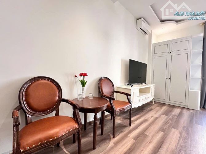 TOÀ CĂN HỘ 7 TẦNG AN THƯỢNG PHỐ TÂY SẦM UẤT - SÁT BIỂN MỸ KHÊ - 6