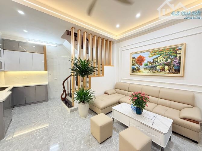 CĂN BÙI XƯƠNG TRẠCH NHỎ XINH SIÊU ĐẸP - 6