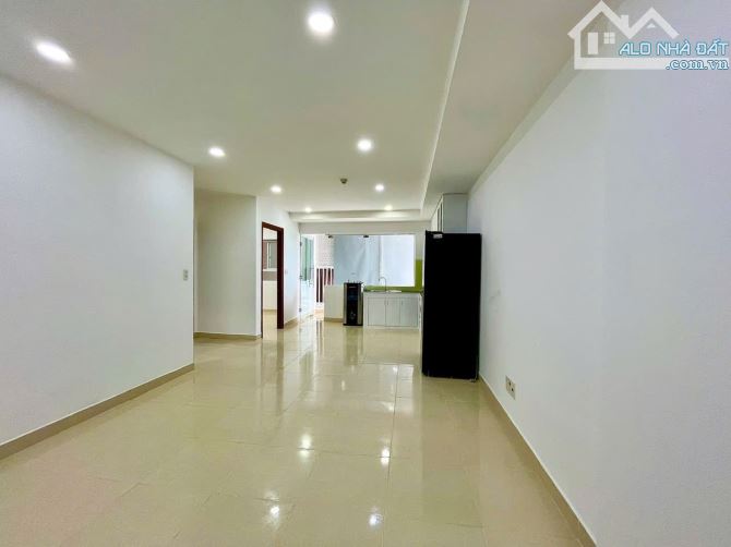 BÁN CĂN GÓC CT3, VCN PHƯỚC HẢI, TẦNG 7, DT 65,2M2 GIÁ 3 TỶ 130. CN15.9 - 6