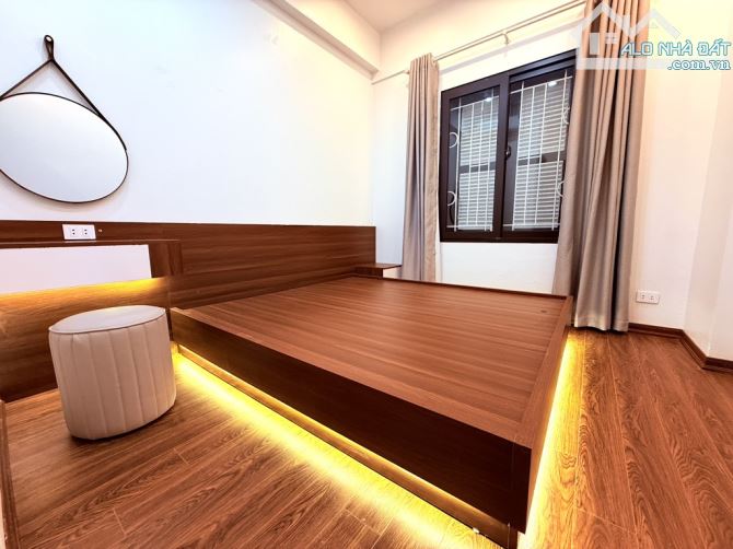 HƠN 4 TỶ - 3PN FULL ĐỒ – CHUNG CƯ THẤP TẦNG HIẾM – VIEW MƯỜNG THANH - 6