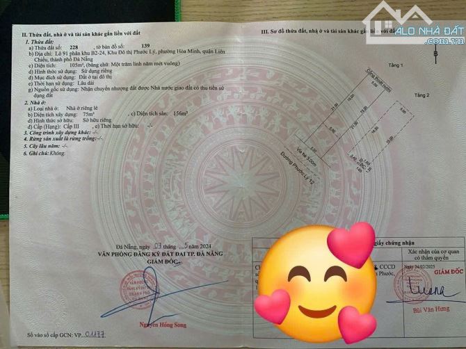 📌📌📌LÀM VIỆC TRỰC TIẾP GIÁ TỐT !!!bán lô phước lý 12 - 6