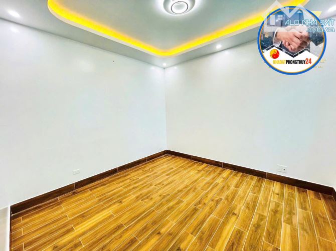 Bán nhà tại Nguyễn Công Hòa, An Dương, Lê Chân. 46m²dn, 4 tầng, giá 4,68 ty. - 6