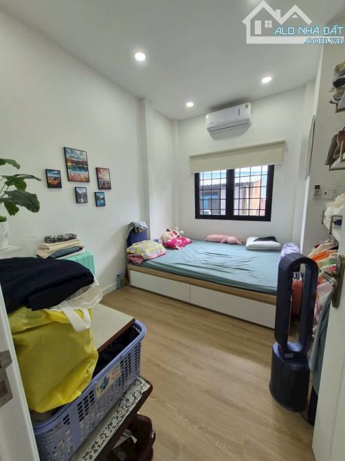 💥💥NHÀ ĐẸP 2 TẦNG BTCT - TÔN ĐẢN - Q4 - CHỈ NHỈNH 4 TY 💲 TL chính chủ - 6