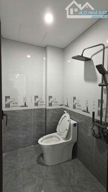 NHÀ ĐẸP BẮC TỪ LIÊM – 35M² – 5 TẦNG – GIÁ 5 TỶ Vị trí sát Quốc lộ 70, ô tô đỗ cổng - 6