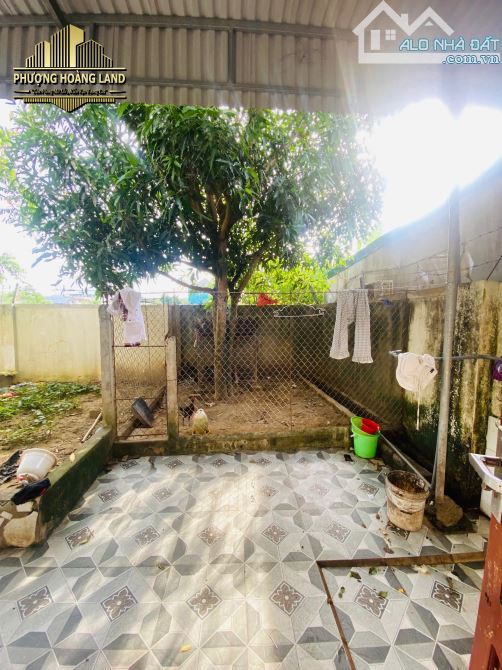 BÁN NHÀ 2 TẦNG – NGHI PHÚ, PHƯỜNG VINH PHÚ 223,6m2 ĐÔNG NAM - 7