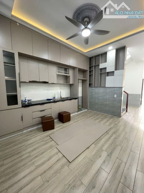 3,85Tỷ TL🔥Bán nhà 1 Trệt 1 Lầu_106m2_MT đường Chùa Tân Long, p.Tân Bình, Tp.Dĩ An - 7