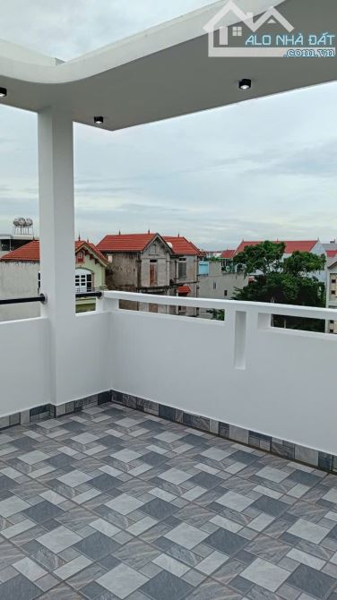 HIẾM, ĐÔNG HỘI, ĐÔNG ANH, 58M, 4 TẦNG, NỘI THẤT ĐẸP, GIÁ ĐẦU TƯ - 7