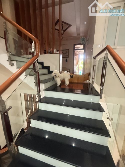 NHÀ MẶT TIỀN PHAN ĐĂNG LƯU – 100M² - 4 TẦNG - GẦN DỰ ÁN TOÀ THÁP 70 TẦNG – 18.5 TỶ - 8
