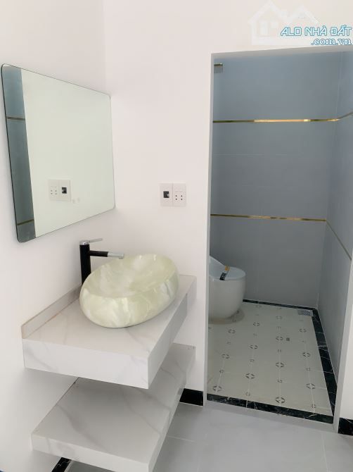BÁN NHÀ MỚI 2PN PHƯỜNG MỸ PHONG - ĐỒNG THÁP (Mỹ Tho cũ) - GIÁ 1 tỷ 530 - 7