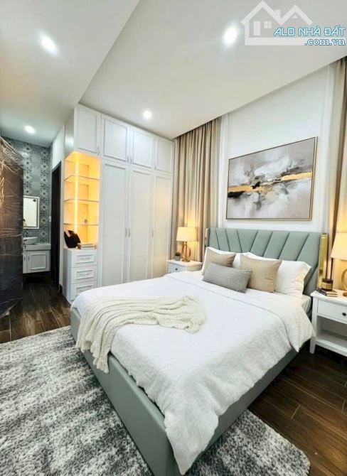 🏘🏘NHÀ 3 TẦNG KIỆT OTO 333 PHẠM VĂN ĐỒNG, TP HUẾ - 7