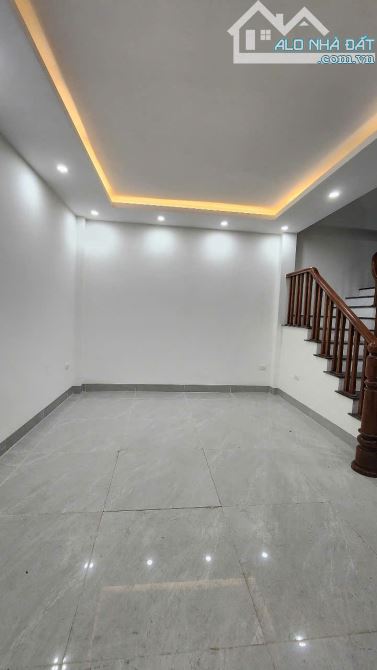 Bán gấp nhà riêng 4PN, 4WC tại Phú Lương, Hà Đông, 4,85 tỷ, 32m2 - 7