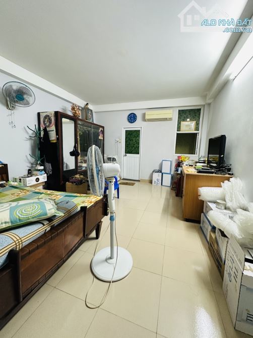 Bán nhà mặt tiền chợ Trần Văn Quang Tân Bình 80m2 3 TẦNG 6PN CHỈ 11 tỷ 99 - 7