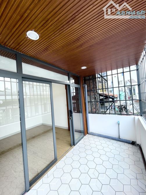 PHẠM THẾ HIỂN P4Q8 NHÀ ĐẸP - 3.5X12M - CHỈ 5.3 TỶ TL - KHÔNG QUY HOẠCH HAY LỘ GIỚI - 7