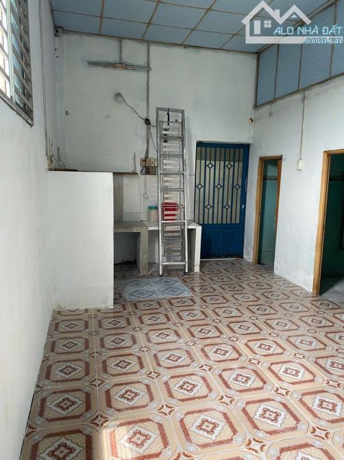 CHÍNH CHỦ GỞI BÁN NHÀ C4 ĐANG CHO THUÊ 5TR/ TH TÂN THỚI NHÌ HM GIÁ RẺ NGANG 5M BỀ THẾ. - 7