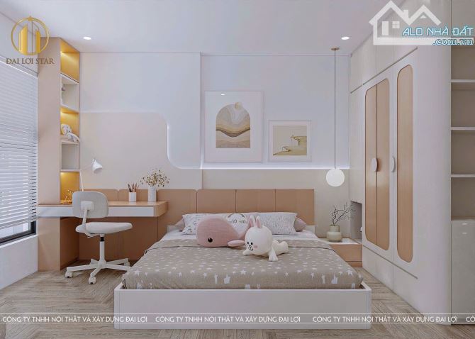 BÁN  CHUNG CƯ VIỆT ĐỨC COMPLEX – 39 LÊ VĂN LƯƠNG, THANH XUÂN. 115M2 – 3PN.8,45 TỶ - 7