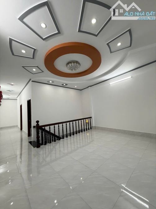Nhà Trệt Lầu hẻm 876 Trần Nam Phú - Nhà View Bờ kè Rạch, P.Tân An Mới, Cần Thơ - 7