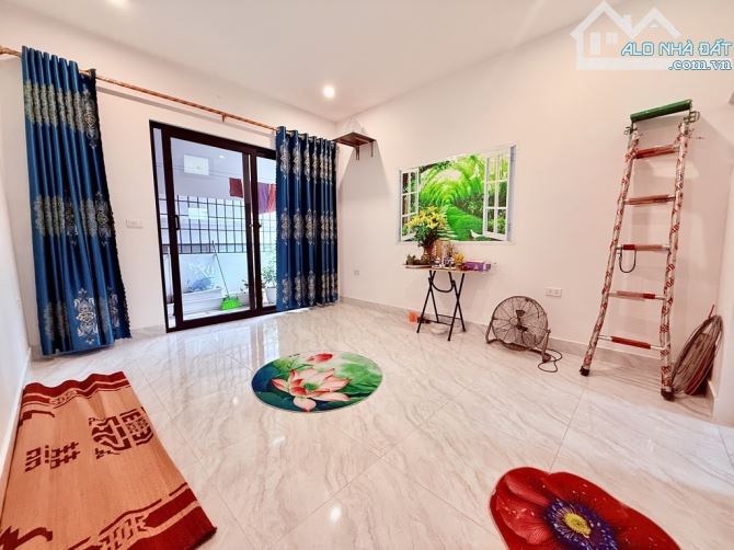 HÀNG XÓM KĐT Carnabi- Ecogreen Nguyễn Xiển- Lô góc- 27/31m2 -- 5.x Tỷ-- ĐẸP NHẤT TÂN TRIỀU - 7