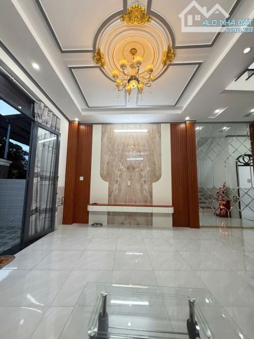 Bán Nhà Trệt Lầu Hẻm 867 Trần Nam Phú - Diện tích lớn - 7