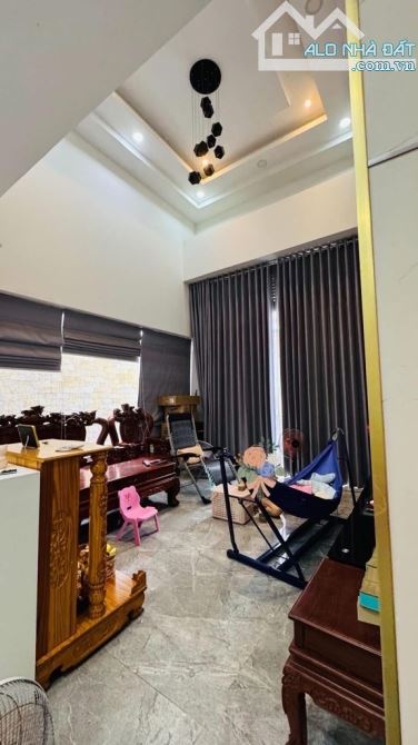 Nhà đẹp Chiến Lược, BTĐ, Bình Tân, 128m2, 4 tầng 8.2x15m - 7