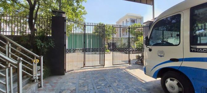 💥Cho thuê nhà 3 tầng, kqh Hương sơ, gần Điện Lực Bắc Sông Hương - 7