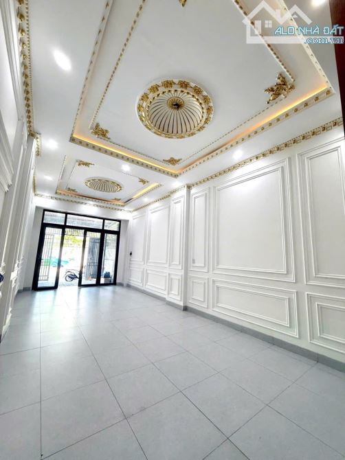 Bán nhà 1 trệt 2 lầu sổ riêng thổ cư p. Hoá An - 7