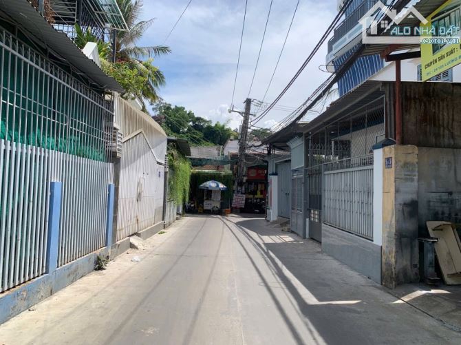 Căn góc 2 mặt tiền hẻm ô tô Lương Định Của thông ra đường Phương Sài - Phường Tây Nha Tra - 7
