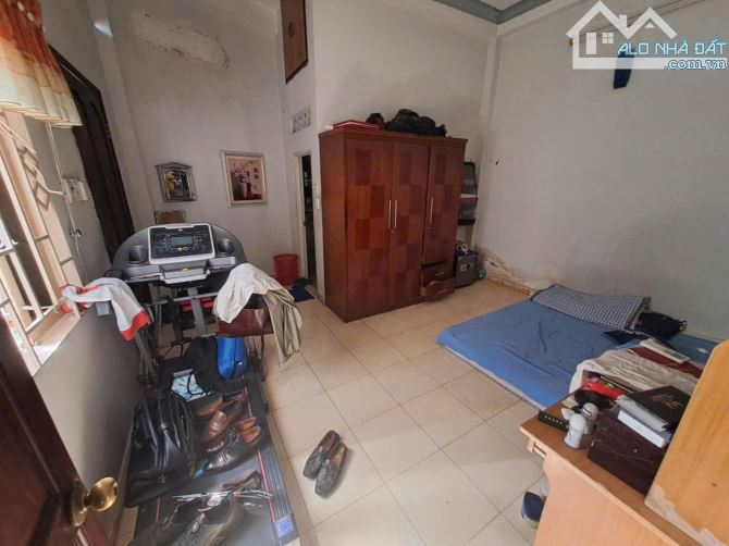 Hàng nóng Tân Bình, đường Lạc Long Quân, 4 tầng , BTCT, chưa đến 7 tỷ - 7