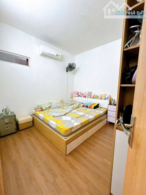 Tập thể Vĩnh Phúc, 60m, 2ngủ, Nhà mới đẹp full nội thất, Sổ chính chủ, Tiện ích bạt ngàn - 7