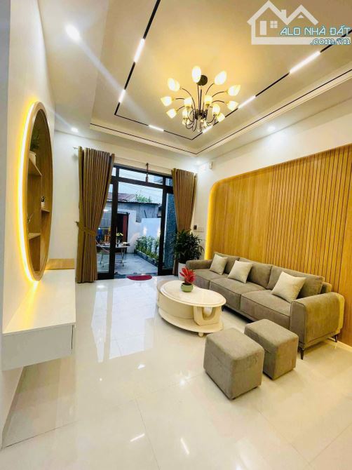 🏡 BÁN NHÀ 2 TẦNG ĐẸP – FULL NỘI THẤT – KIỆT 149 TRẦN PHÚ, TP. HUẾ - 7