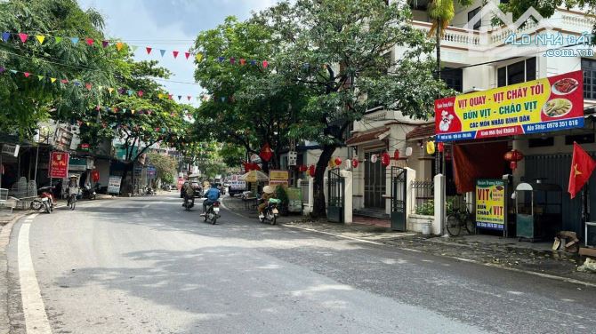 Đất Phù Yên, Viên AN, Ứng Hòa, 115m2, ôtô KD, nở hậu 3.8 tỷ Hà Nội - 7