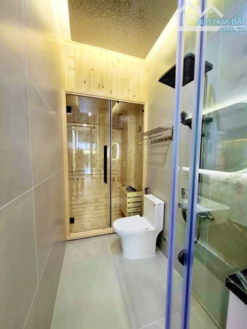 🤩 NHÀ ĐẸP 6 TẦNG THANG MÁY – KINH DOANH ĐỈNH – TÂN PHÚ – PHAN ANH - TRẦN THỊ BÁU CHỈ 9.5 - 7