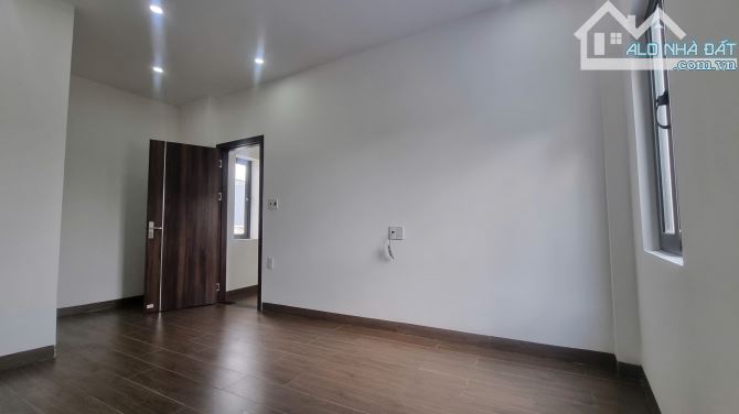 Nhà mới xây gốc dân, ngõ Lê Lợi gần Lê Quang Đạo cực đẹp - 7