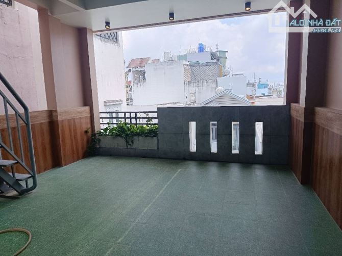 🏠 CHỦ KẸT BANK- CẦN BÁN GẤP CĂN NHÀ- MÃ LÒ BÌNH TÂN 👉 DT: 5x21.5M ( TỔNG DT : 106 M² - 7