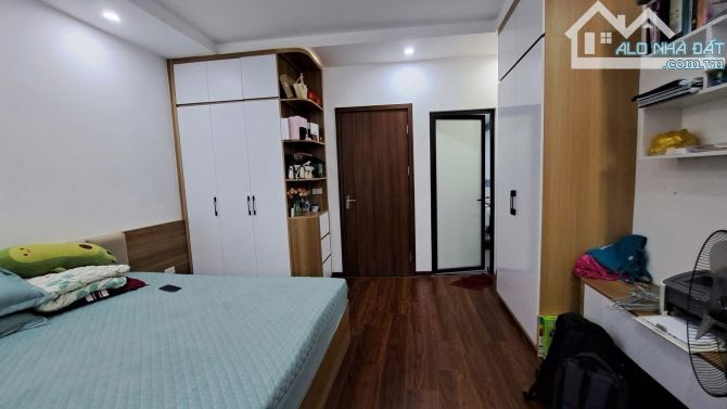 Siêu Phẩm La khê Hà đông 35mm, 5 tầng giá 7 tỷ - 7