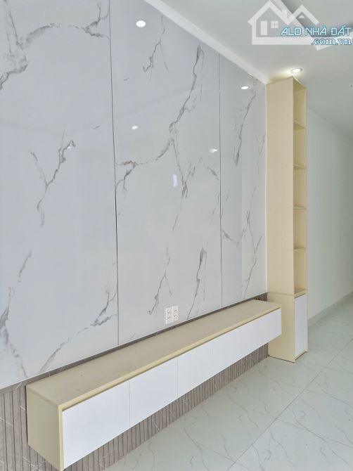 CHỈ 400TR SỞ HỮU NGAY NHÀ 1 TRỆT 1 LẦU NGAY TRUNG TÂM PHƯỜNG TÂN TRIỀU TT 400TR NHẬN NHÀ Ở - 7