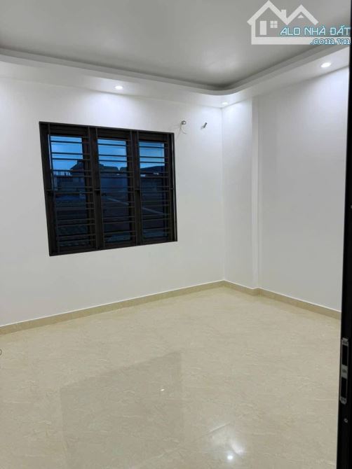 ❤️ bán nhà 4 tầng độc lập xây mới tại Lê Lai, điểm hot Ngô Quyền- Giá 3,46 tỷ- 44m2 - 7