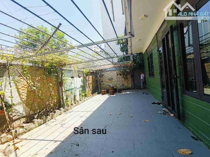 BÁN BIỆT THỰ ĐƯỜNG ĐINH GIA TRINH - GIÁ ĐẦU TƯ - 7