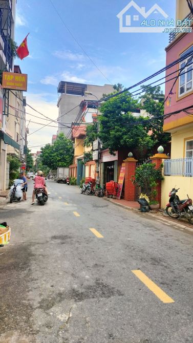 💥Đa Tốn-283m MT 11m Ngõ Nông Thông Rộng ô Tô Đỗ - Ở Đầu Tư Đỉnh - 7
