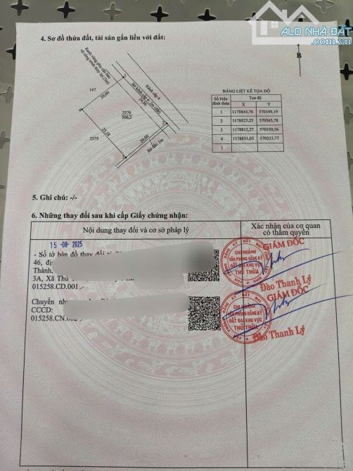 Chủ gửi bán nhà vườn 500m2. Long an giá rẽ - 7