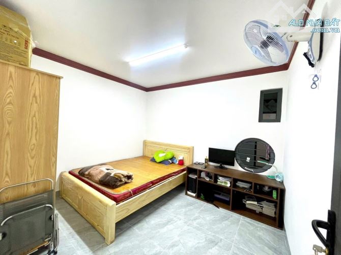 BÁN NHÀ MỚI 1 MÊ LỬNG HẺM 56 NGUYỄN THỊ ĐỊNH - P THÀNH NHẤT. GIÁ: 2,570 TỶ - 7