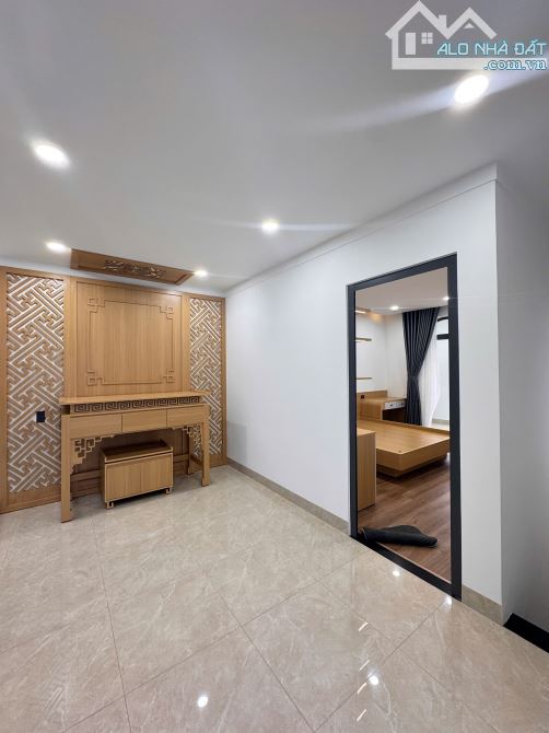 NHÀ MÊ ĐẸP MỚI 100% - GÓC 2 MẶT TIỀN – Y Moan, Phường BMT 2 Tỷ 990 triệu - 7